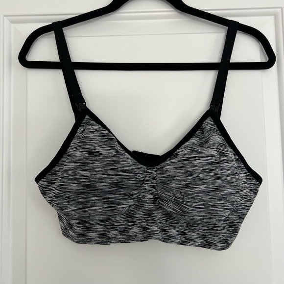 GEORGE XXL Nursing Maternity Bra - Picture 1 of 6